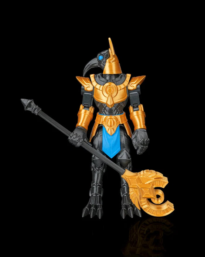 Mecha Seth