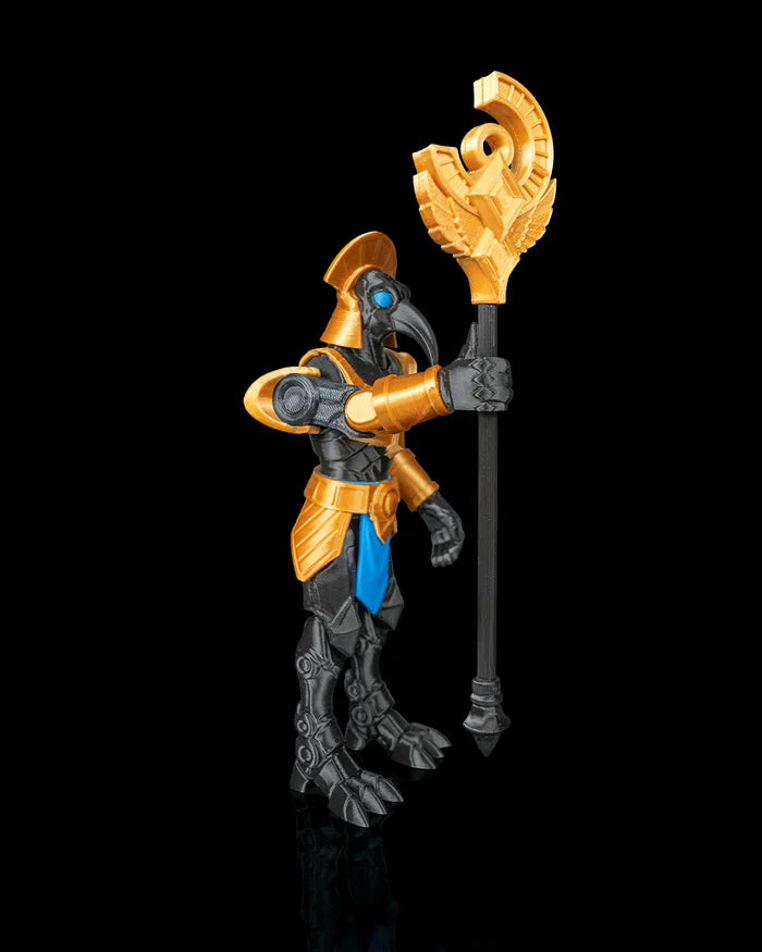 Mecha Seth