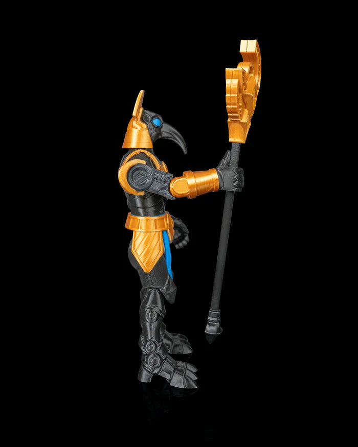 Mecha Seth