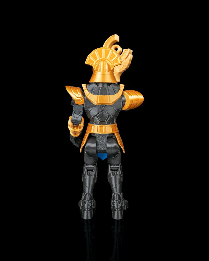 Mecha Seth