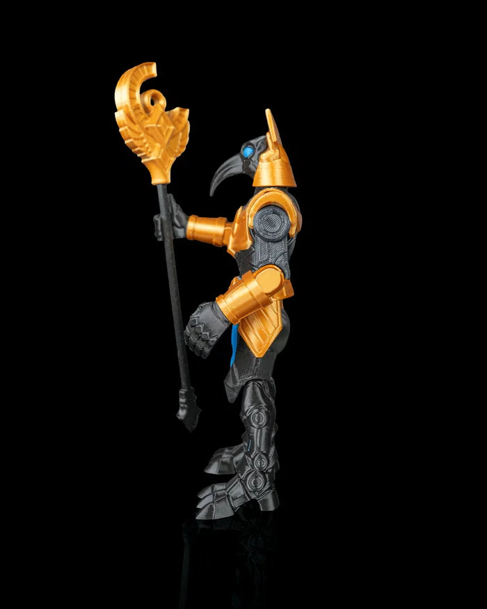Mecha Seth