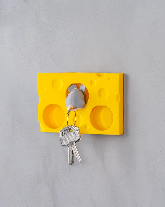 Mice Try – Key Holder