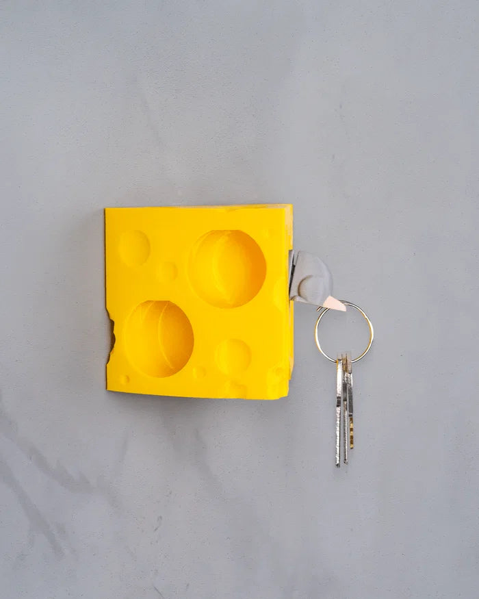 Mice Try – Key Holder