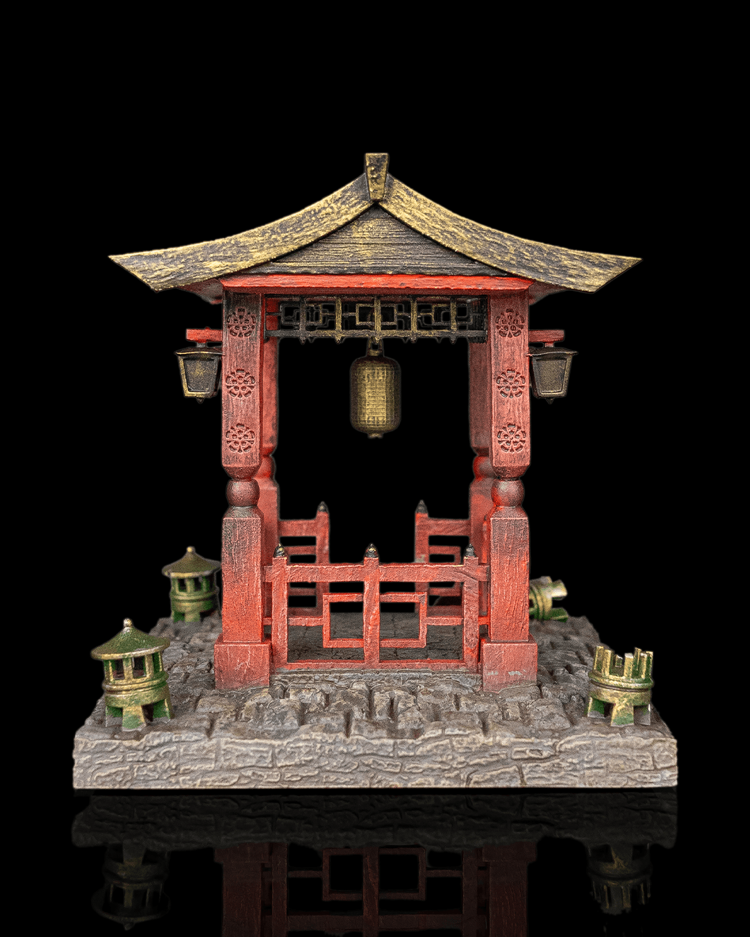 Mythic Warriors Props product image 3