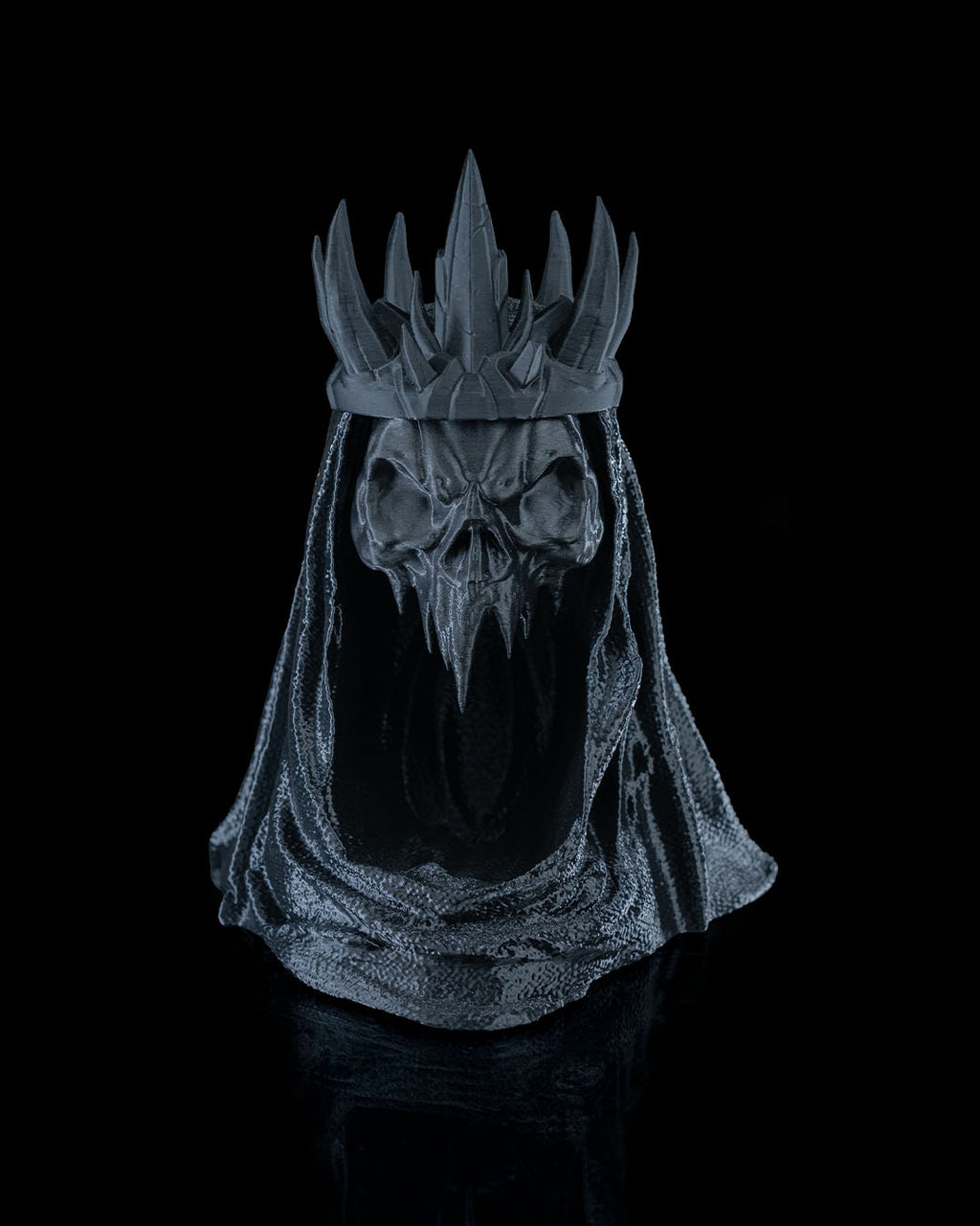 Night King Trinket Dish product photo 1