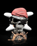 No to Piracy – Controller Holder