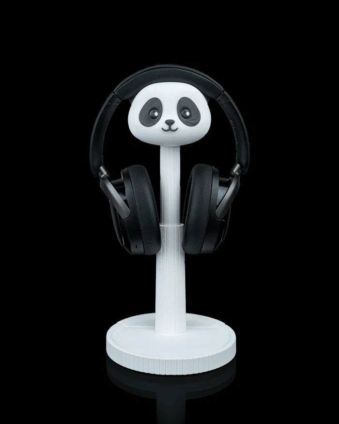 Panda - Headset Holder