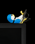 Perchmate Glasses Holder 1
