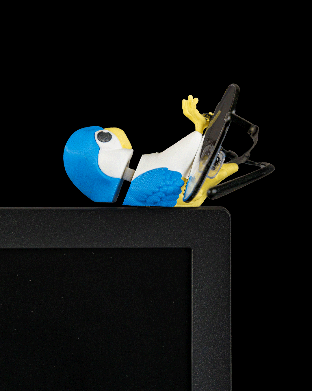 Perchmate Glasses Holder 1