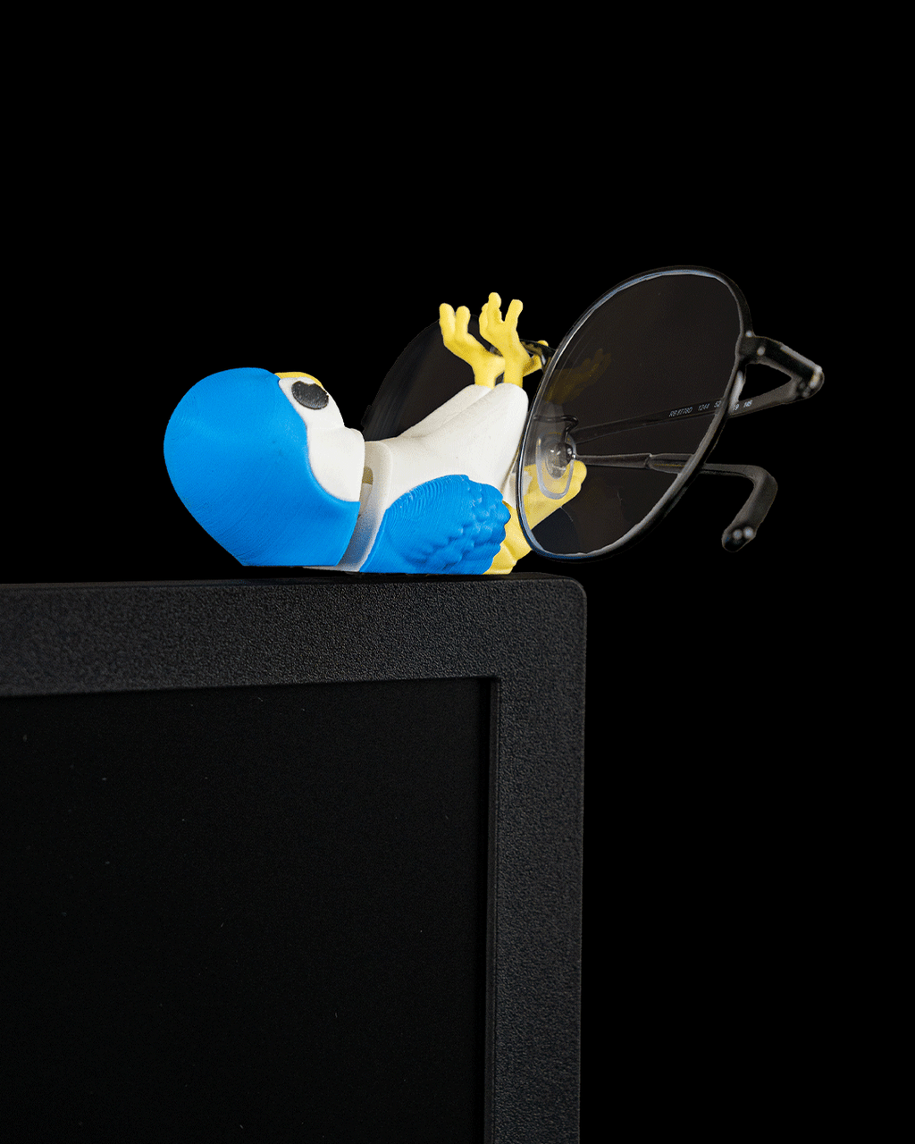 Perchmate Glasses Holder 2