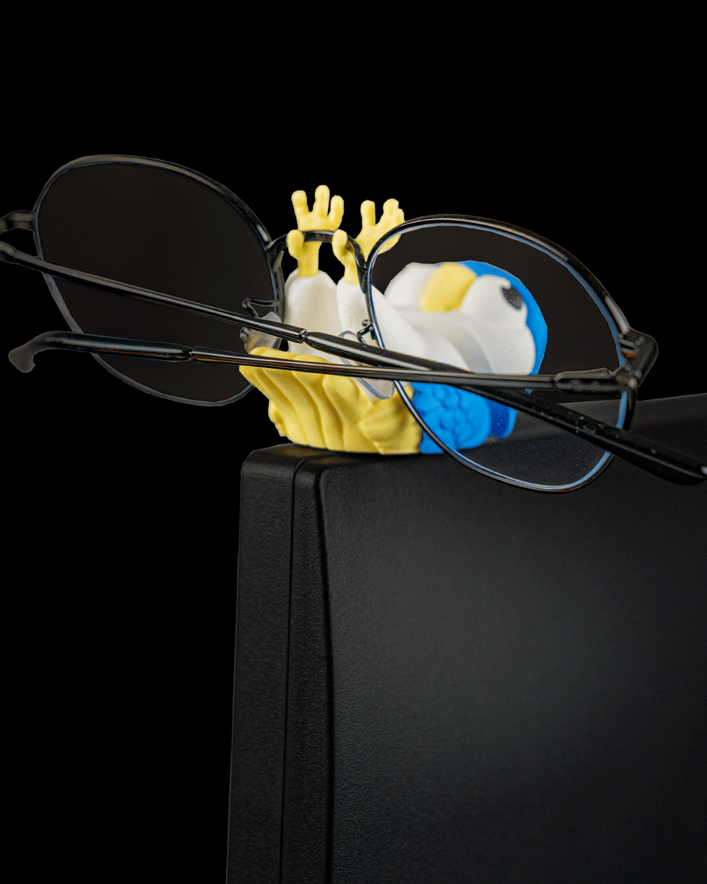 Perchmate Glasses Holder 4