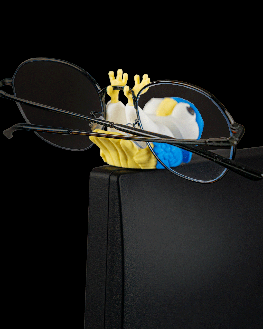 Perchmate Glasses Holder 4
