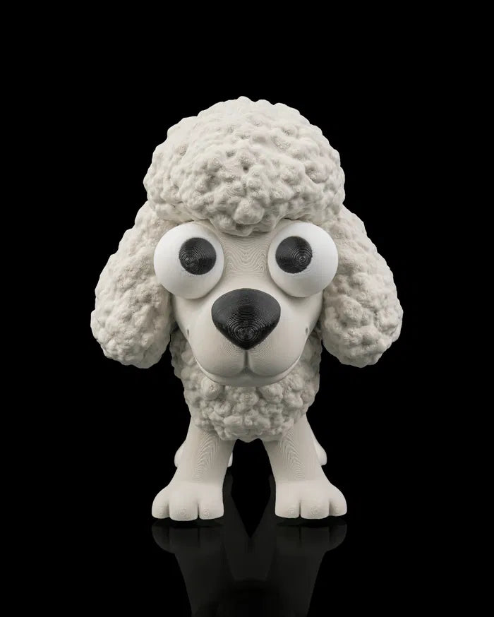 Poopoodle – Toilet Paper Holder