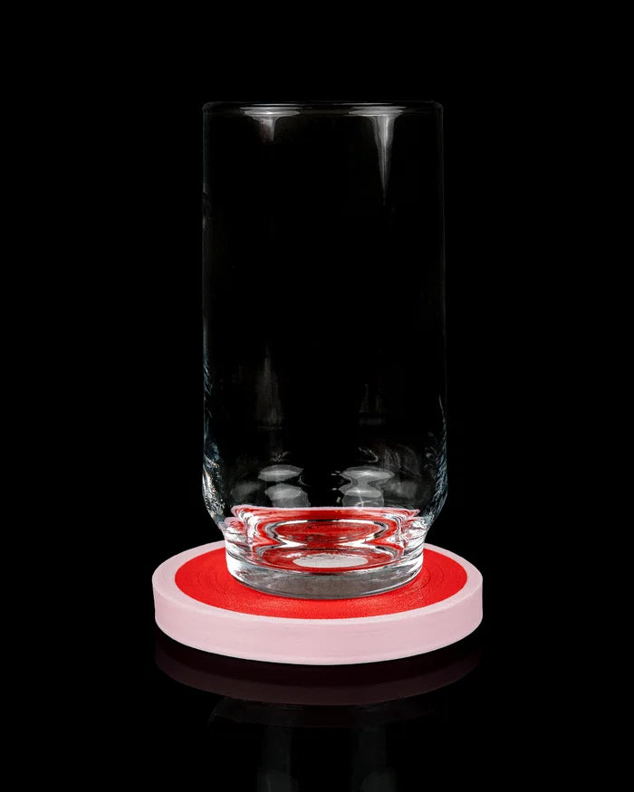 Pork Chop Coaster