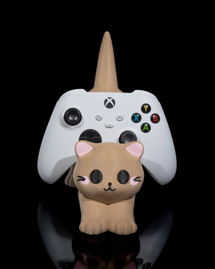 Purrfect Cat – Multipurpose Holder