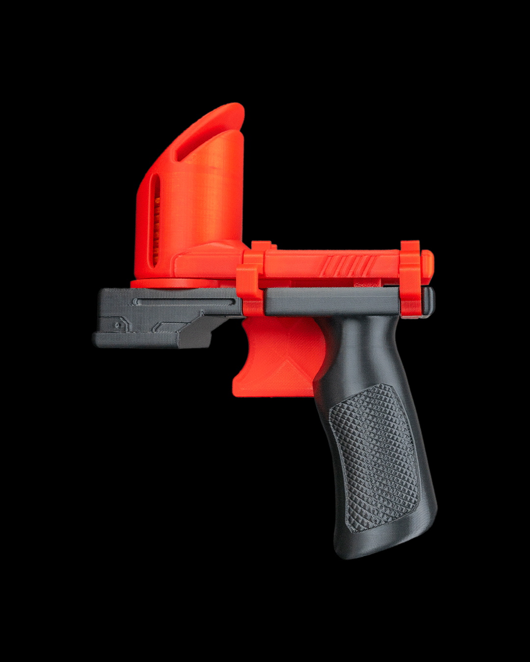 redline-disc-launcher product view 3