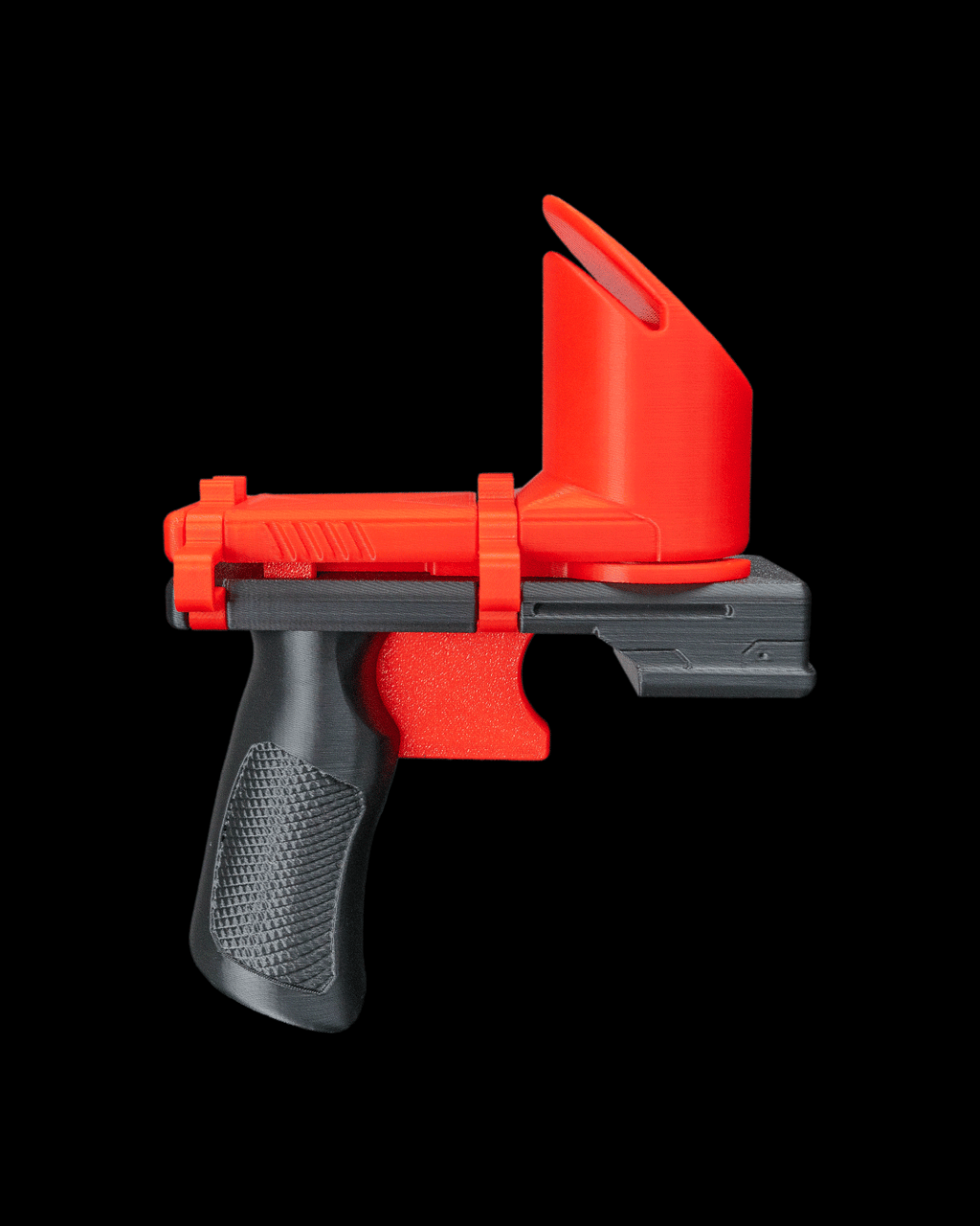 redline-disc-launcher product view 2