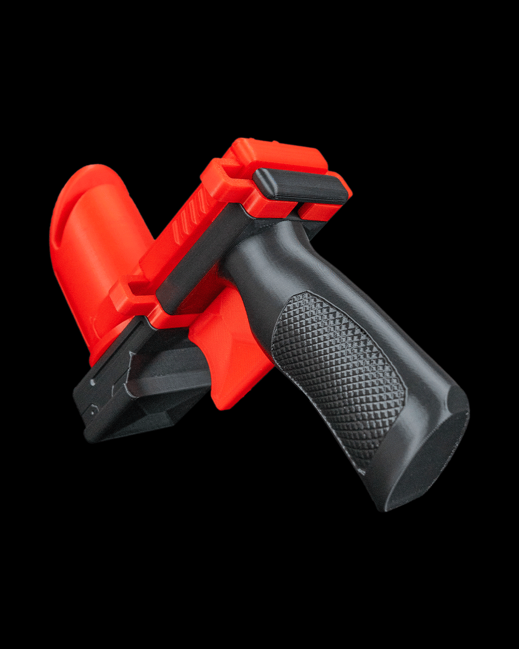 redline-disc-launcher product view 4