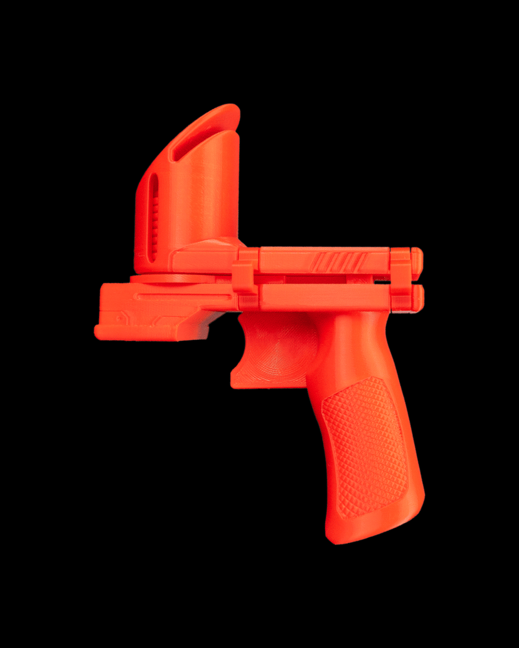 redline-disc-launcher product view 5