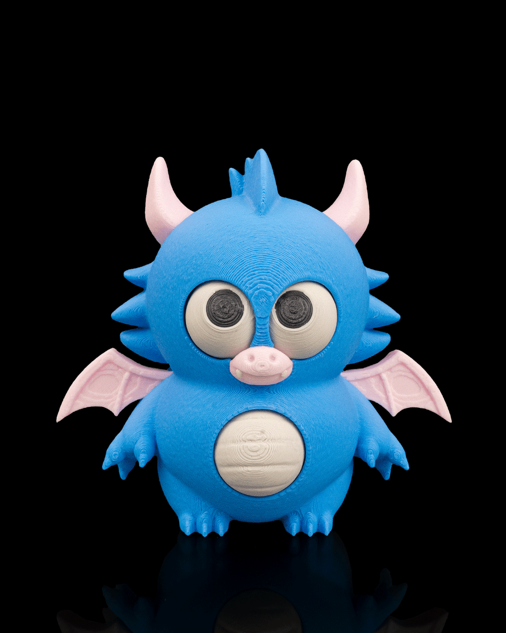 Rub-a-Dub Dragon product image 6