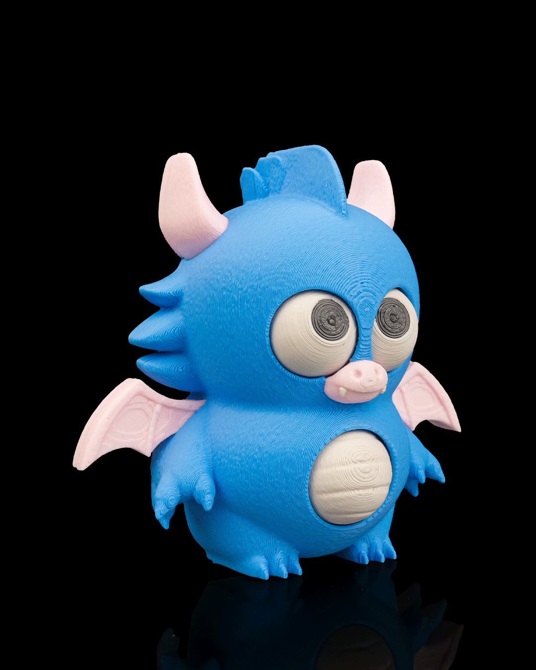 Rub-a-Dub Dragon product image 5