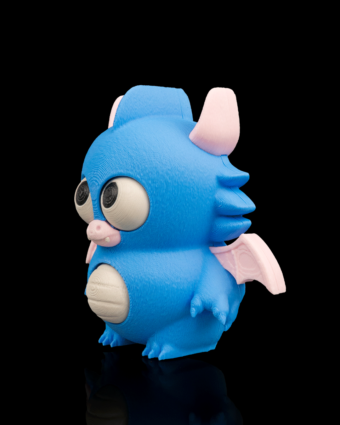 Rub-a-Dub Dragon product image 3