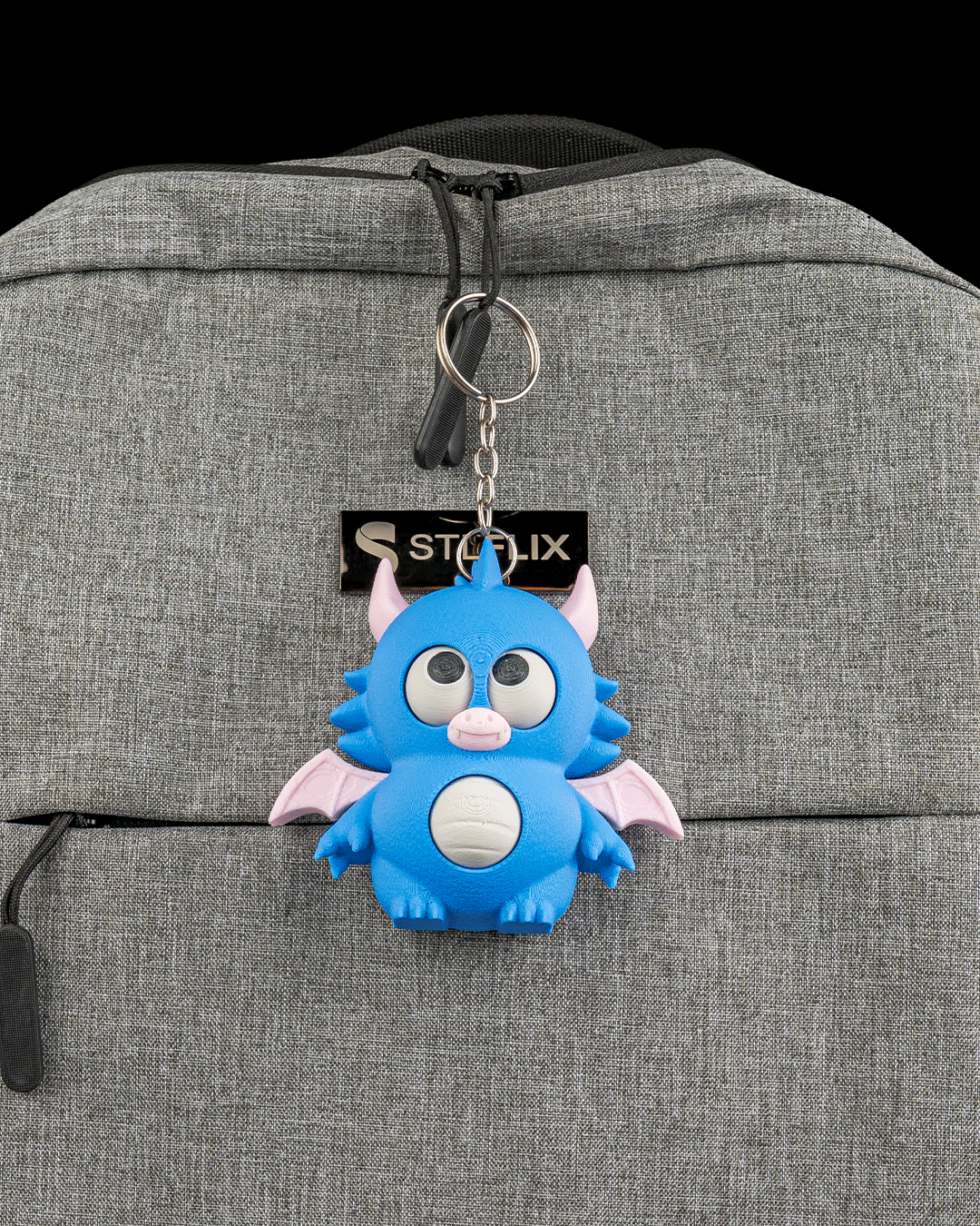 Rub-a-Dub Dragon product image 1