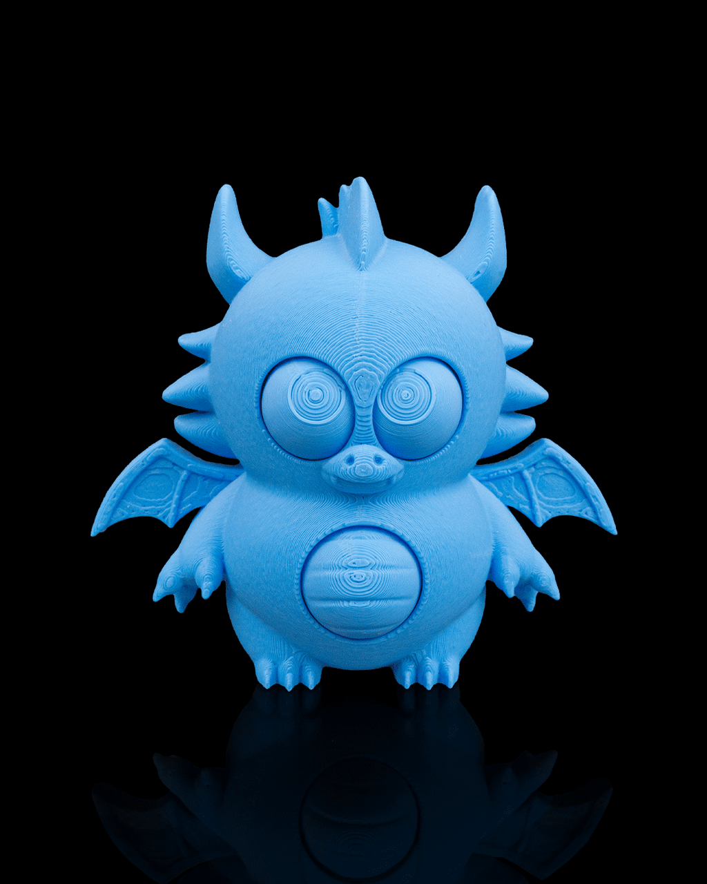 Rub-a-Dub Dragon product image 4