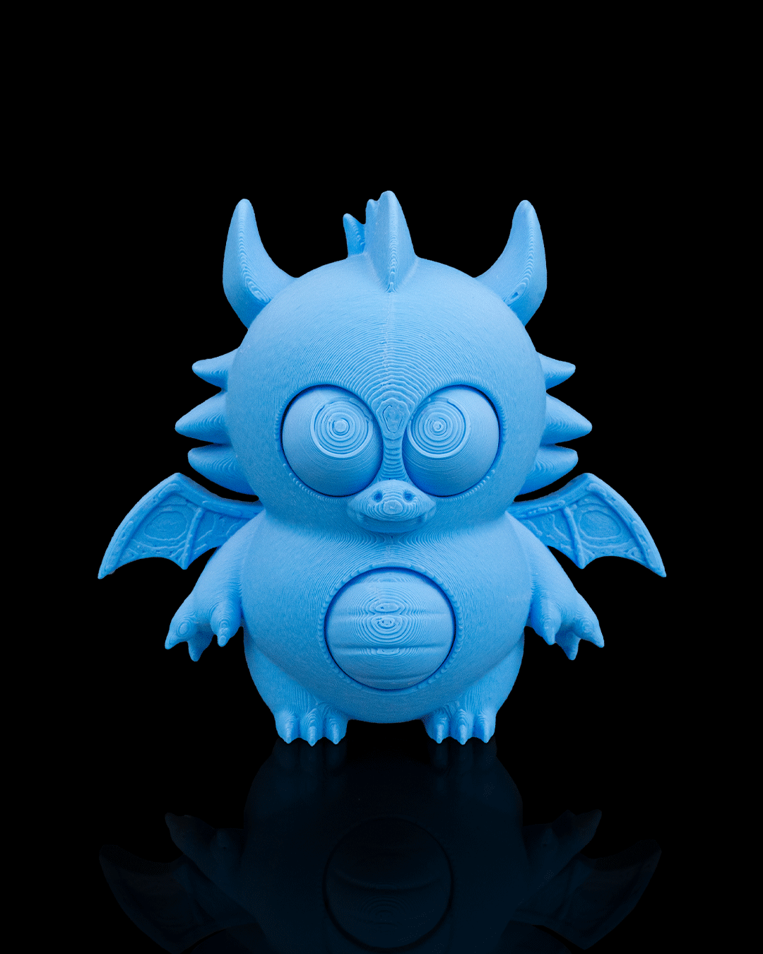 Rub-a-Dub Dragon product image 4