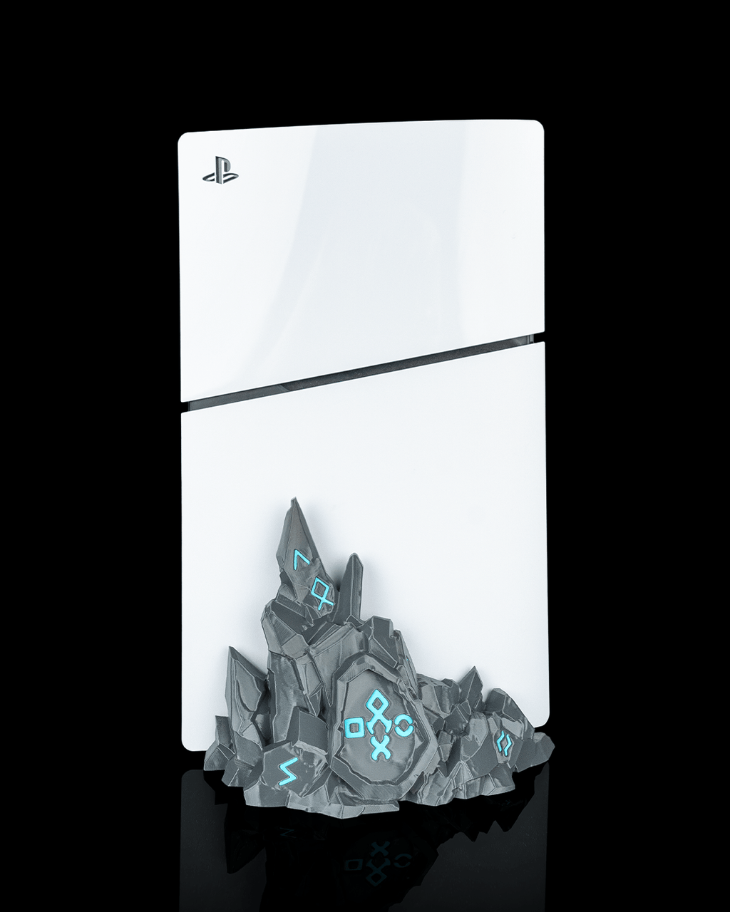 Runestone Console Stand product photo 1