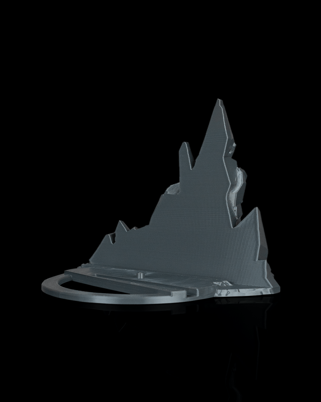 Runestone Console Stand product photo 4
