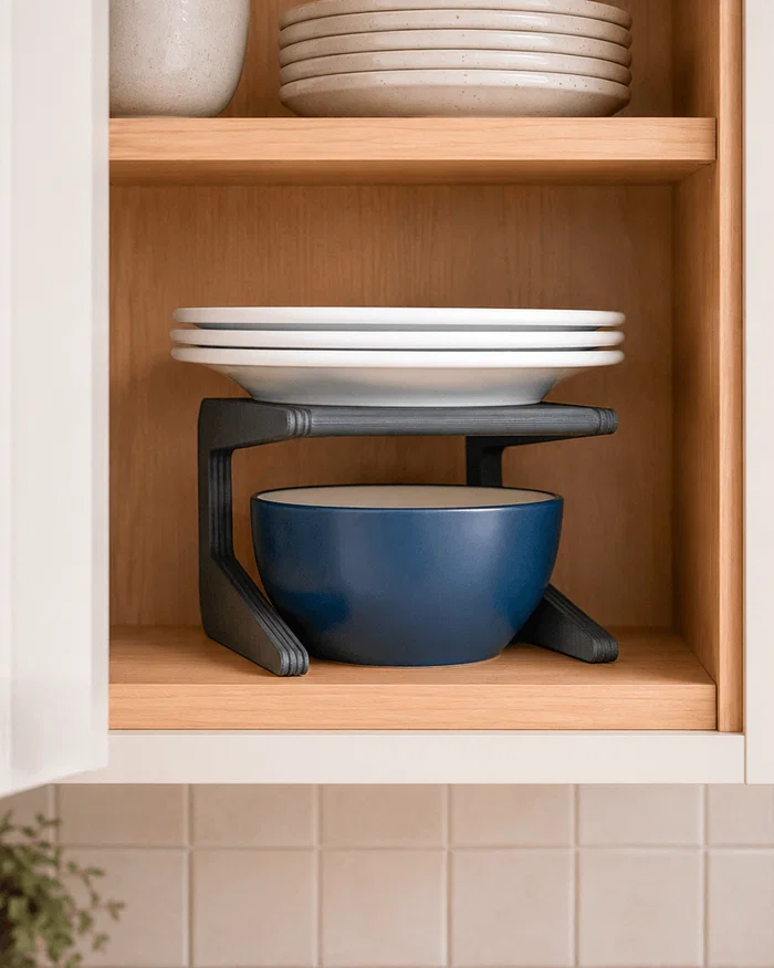 Shelf Riser