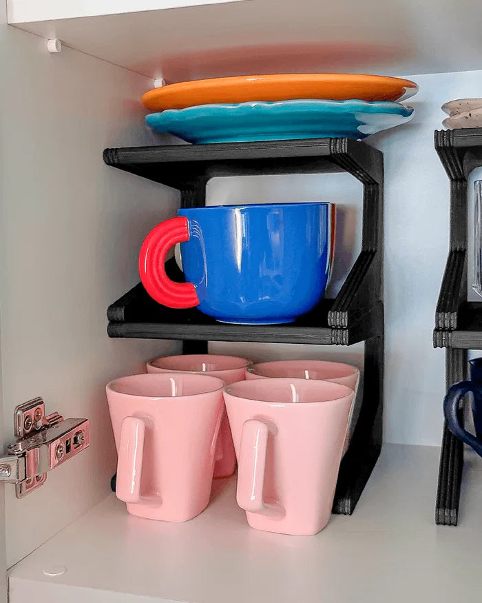 Shelf Riser