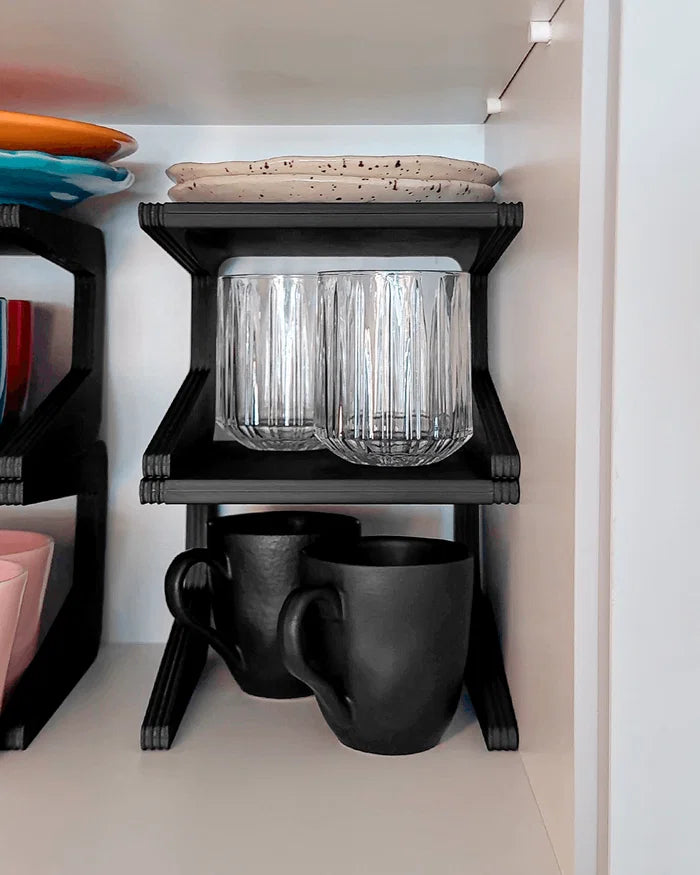Shelf Riser