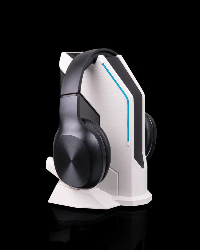 Signal Station - Headphone Holder