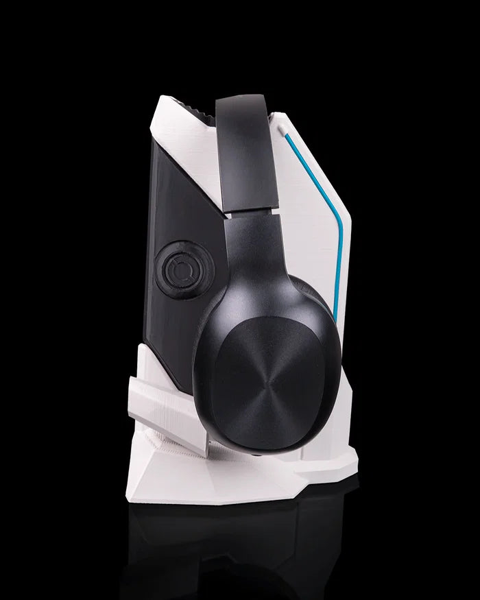 Signal Station - Headphone Holder