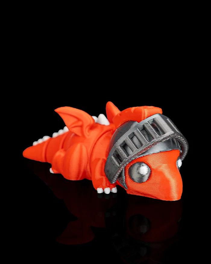 Sir Dragon product image 3