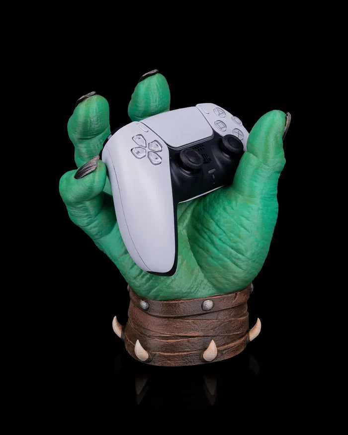 Smash Button – Controller Holder