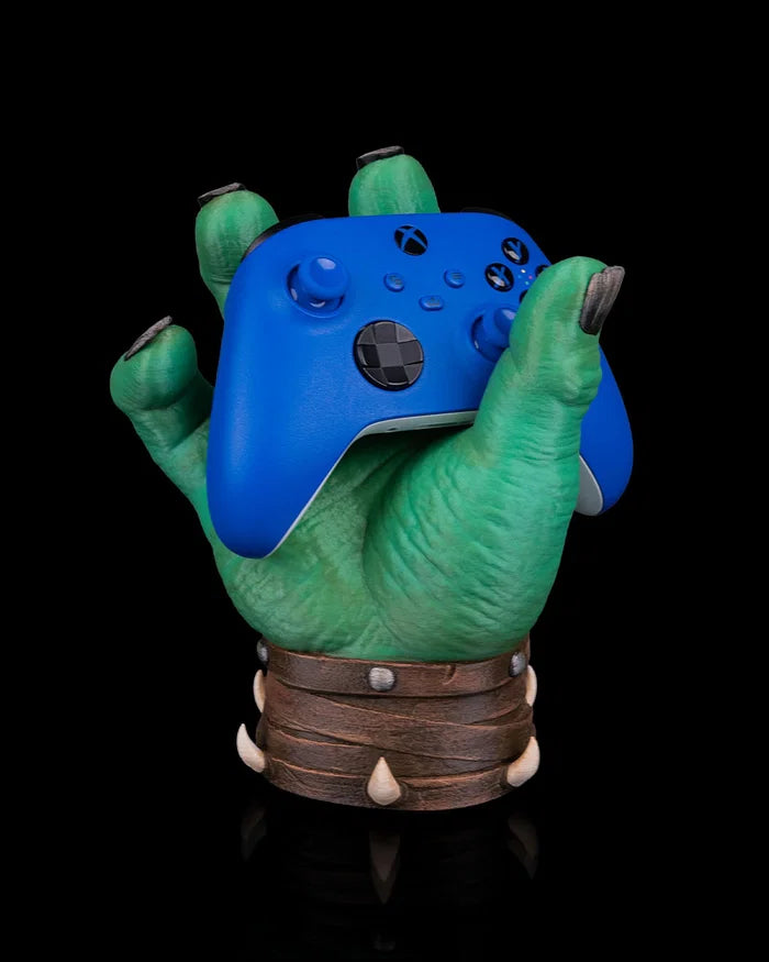 Smash Button – Controller Holder