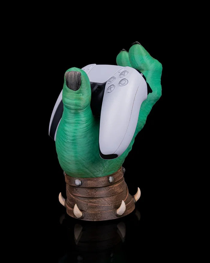 Smash Button – Controller Holder