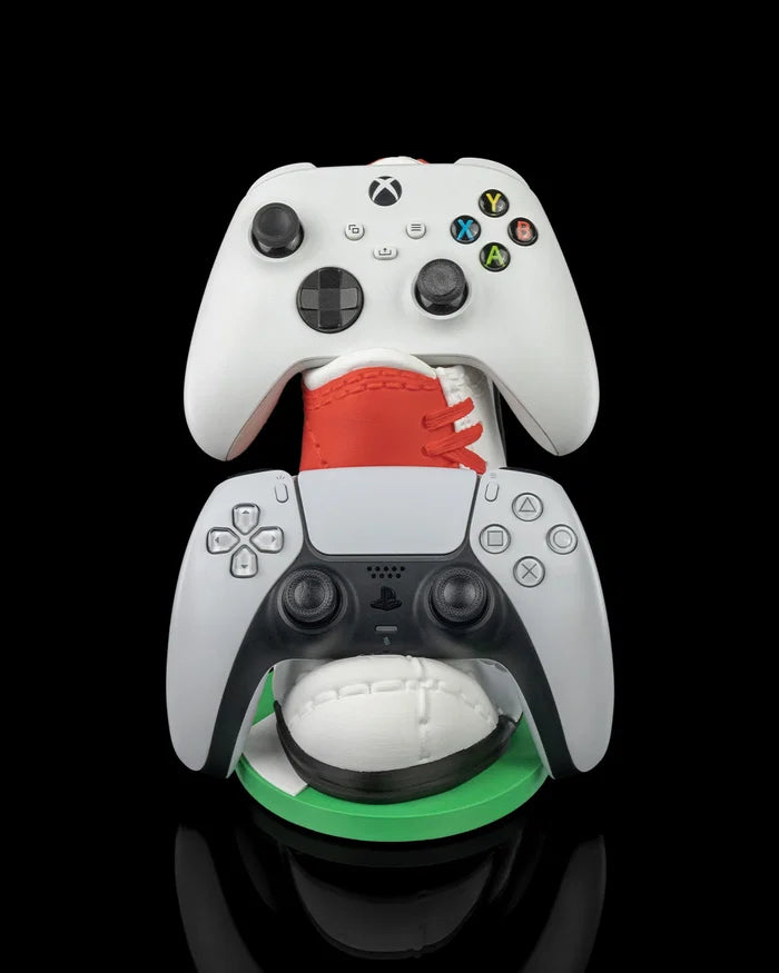 Soccer Shoes – Controller Holder