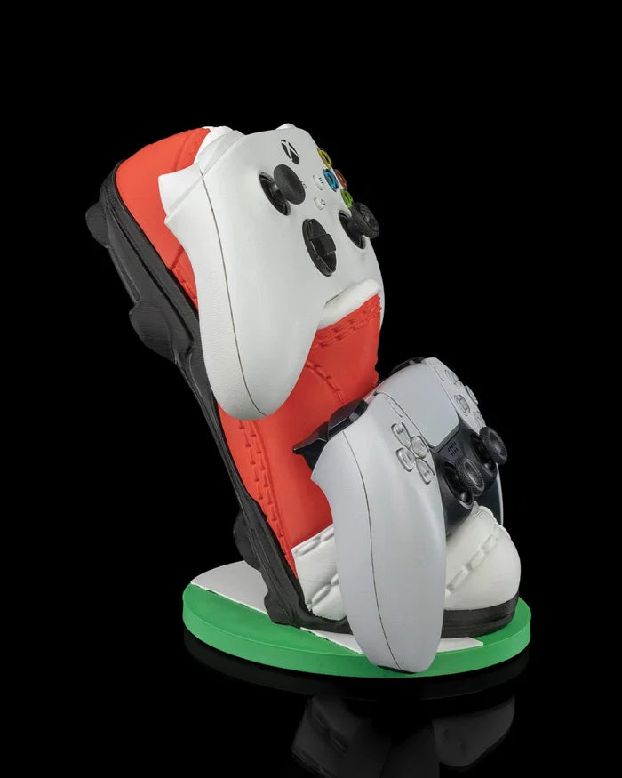 Soccer Shoes – Controller Holder