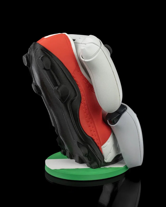 Soccer Shoes – Controller Holder