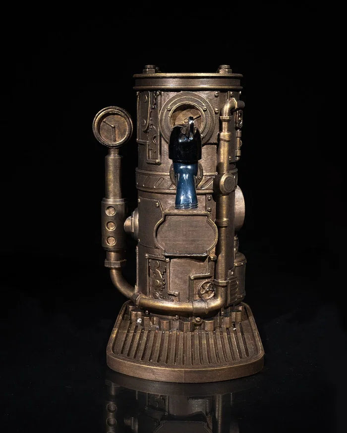 Steampunk