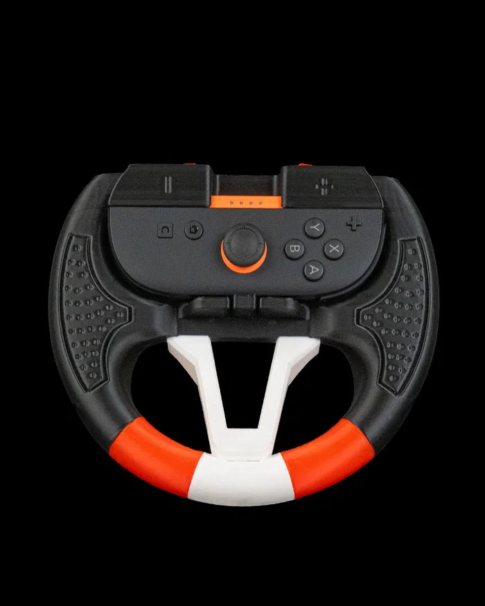 Steering Solo – Controller Grip