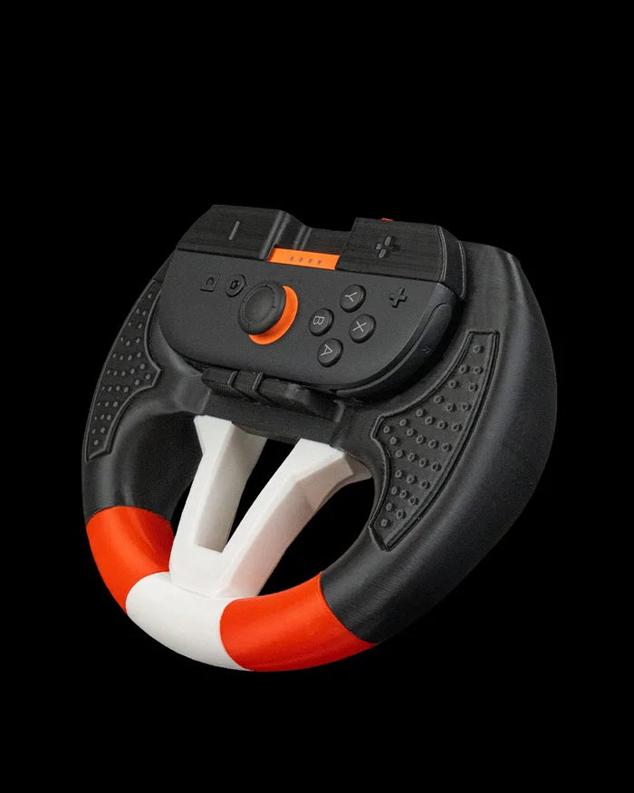 Steering Solo – Controller Grip