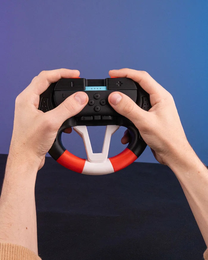 Steering Solo – Controller Grip