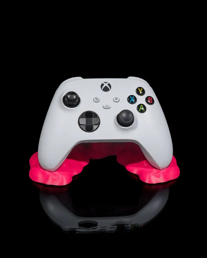 Sticky Match – Controller Holder