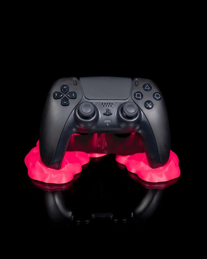Sticky Match – Controller Holder