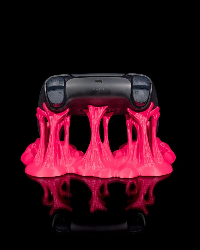 Sticky Match – Controller Holder